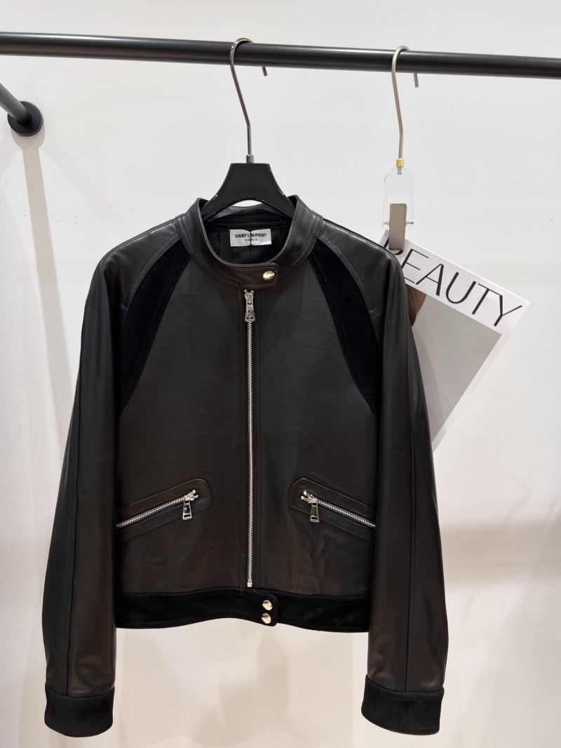 Ysl Outwear